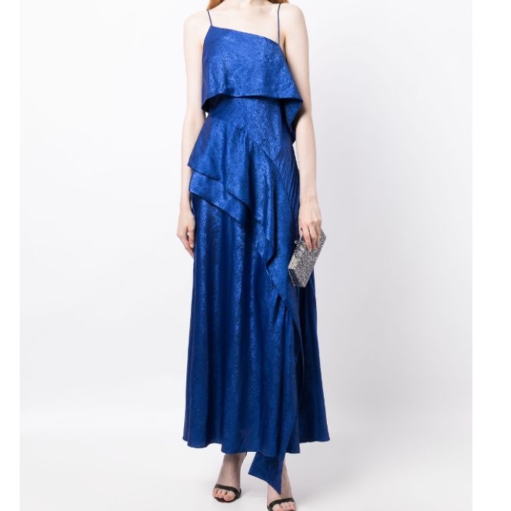 Acler Harley Midi Dress